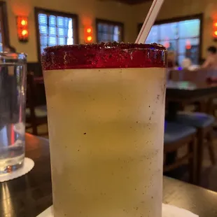 Gold Margarita