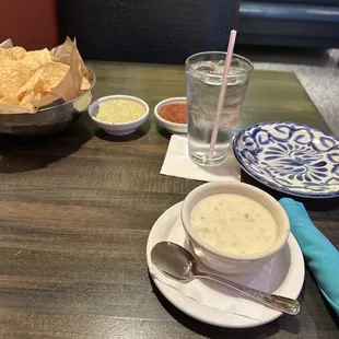 White Queso