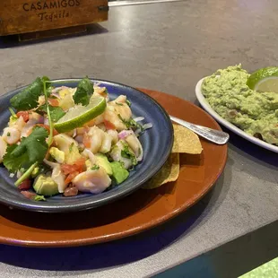 Ceviche