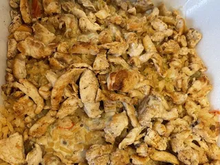 Manzanillo Mexican Restaurant