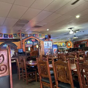 The place where all the magic happens