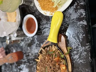 La-Cabana Mexican Cantina & Grill