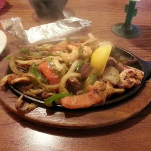 Fajita Jalisco