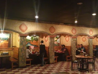 Los Molcajetes Mexican Restaurant