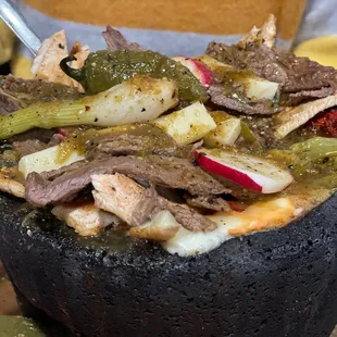 Molcajete