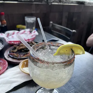 Best margarita