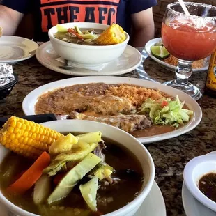 Crispy Chile Rellenos