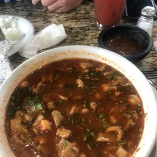 Menudo