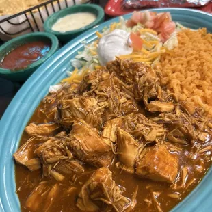 Mom&apos;s Moms Mole