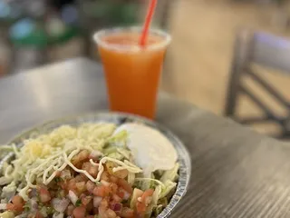 Taqueria 84