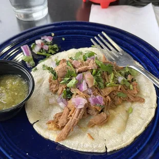 Taco