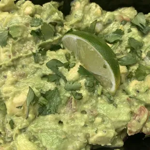 Guacamole