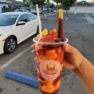 Mangonada