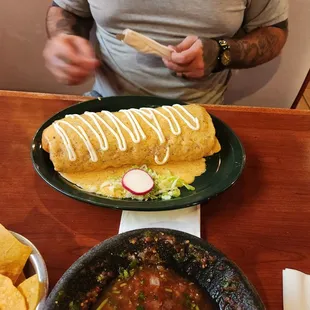 Guadalajara Original Grill