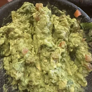 Fresh Guacamole