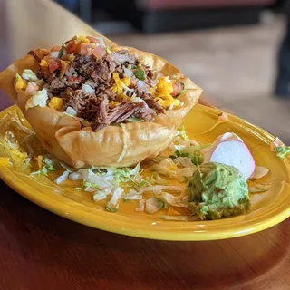 Taco Salad