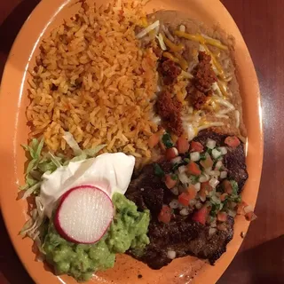 Carne Asada Angelina