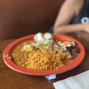 Carne Asada Angelina