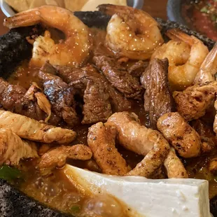 Molcajete Ultimo