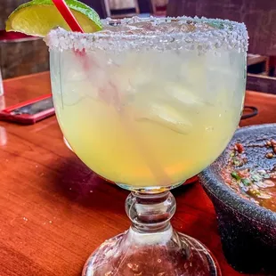 House Margarita