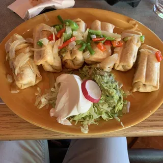 Mini Chimis