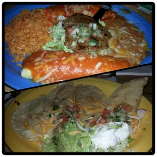 Manchegos