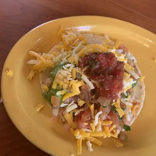 Guaco Tacos