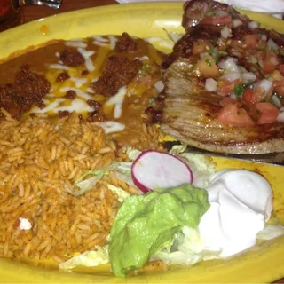 Carne Asada Angelina