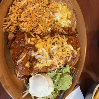 Chili Colorado