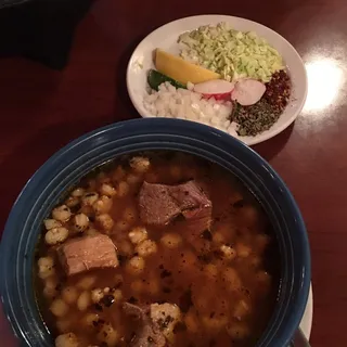 Pozole