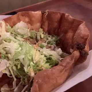 Taco Salad