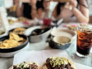BOCA by Chef Maria Mazon