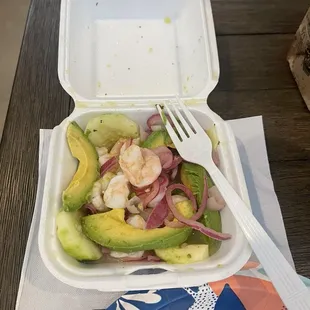 Aguachiles