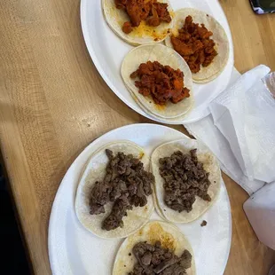 food, tacos