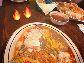 Ocampo's Restaurant