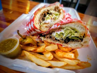 Tacos Bahia Fish