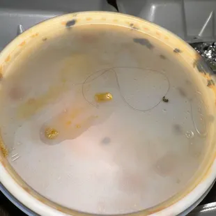 abondigas