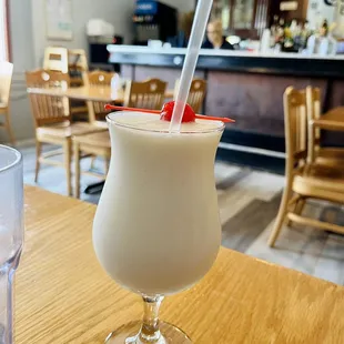 pina colada