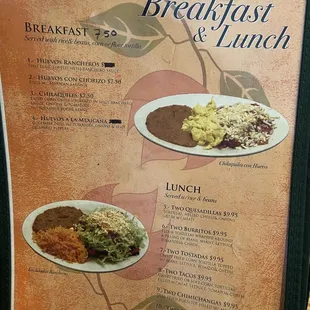 Menu 3-2022