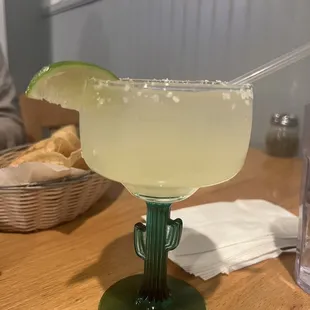 Margarita