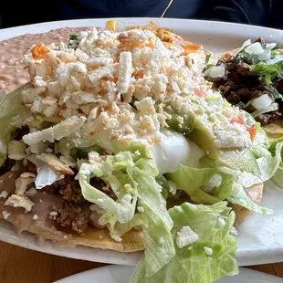 Tostadas