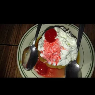 Flan