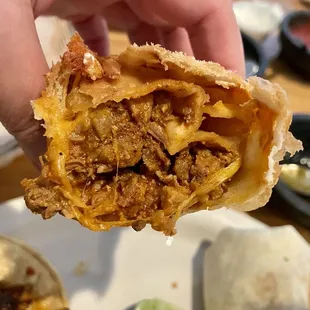 Chimichanga