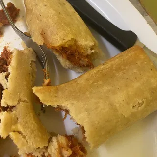 Tamale