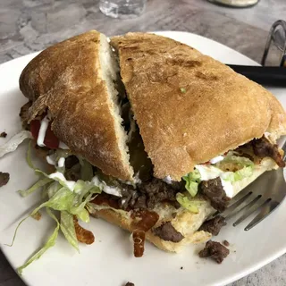 Torta