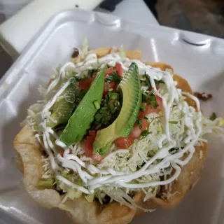 Guadalajara Bowl