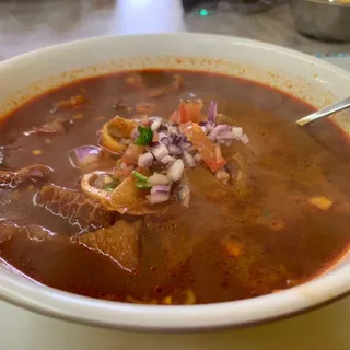 Menudo