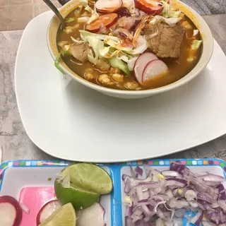 Pozole