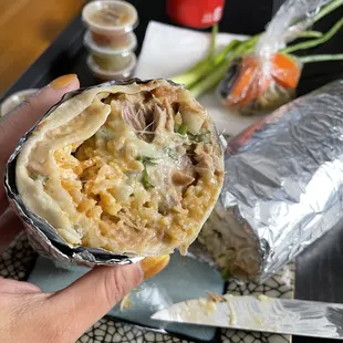 Super Burrito