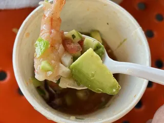 Tacos Sinaloa